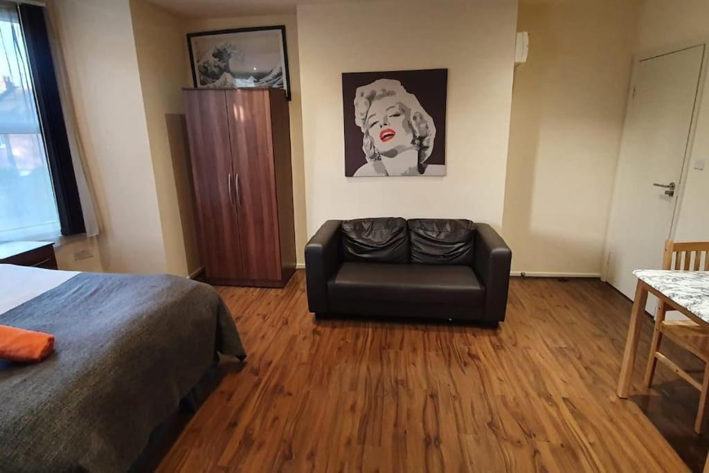 Appart hôtel 69 *