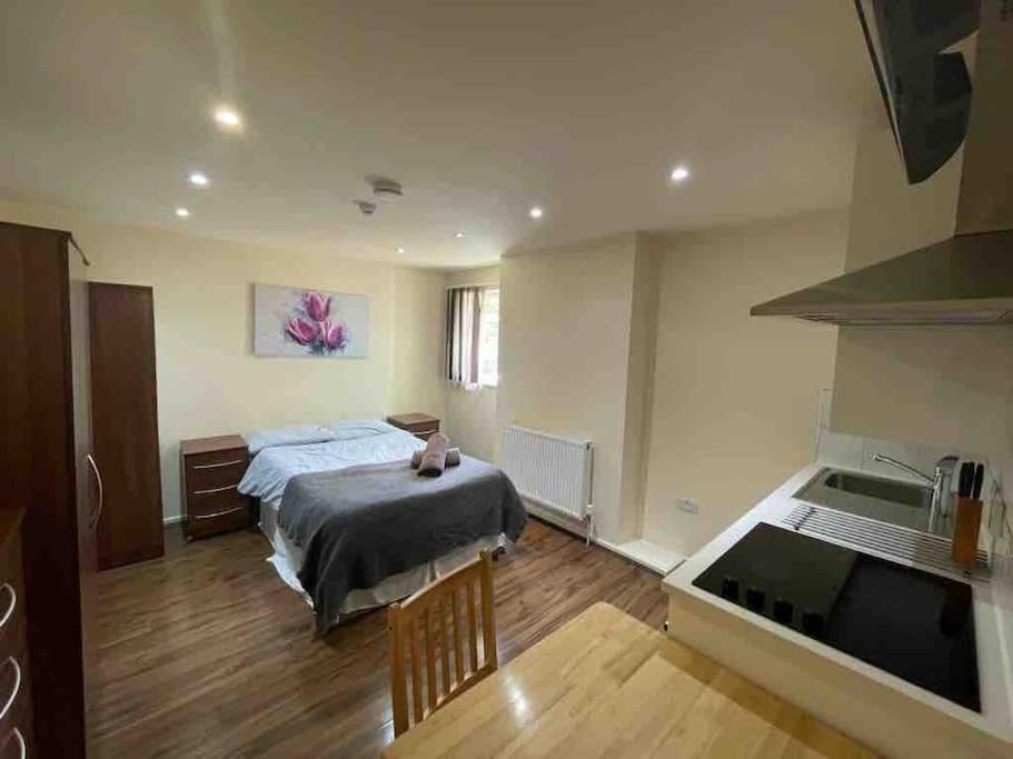 69 Appart hôtel Londres