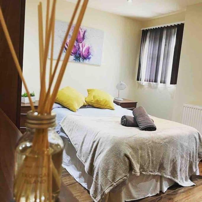 69 Appart hôtel Londres