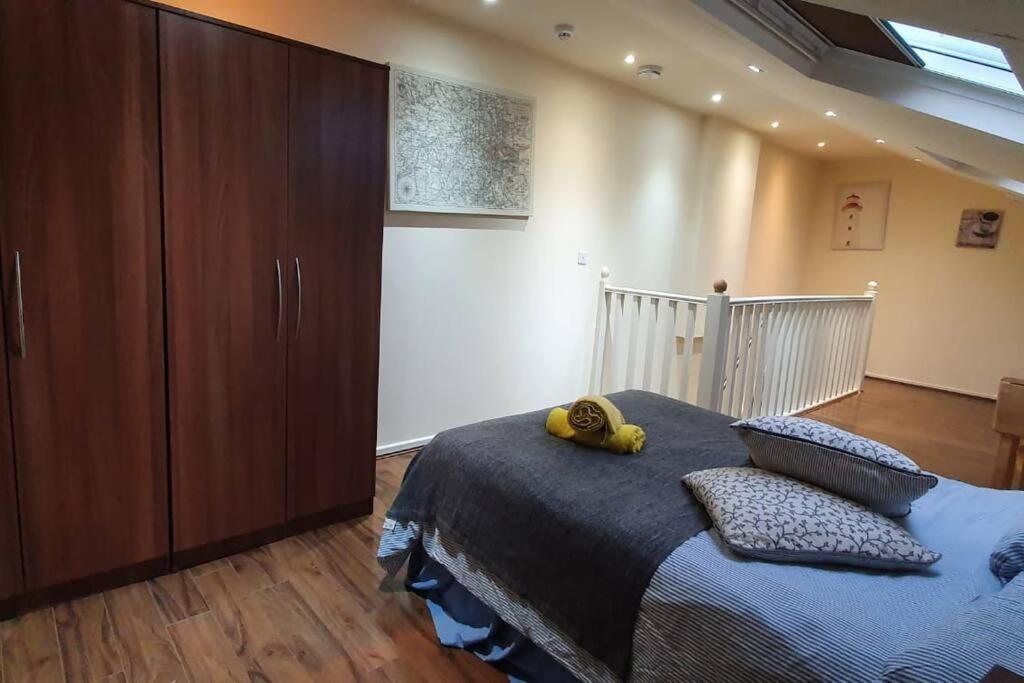 Appart hôtel 69 *