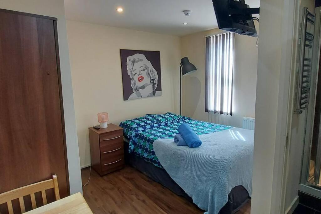 Appart hôtel 69 *