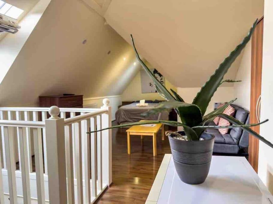 Appart hôtel 69 *