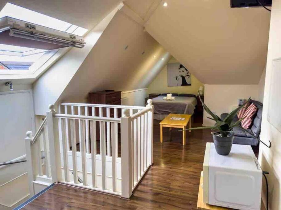 69 Appart hôtel