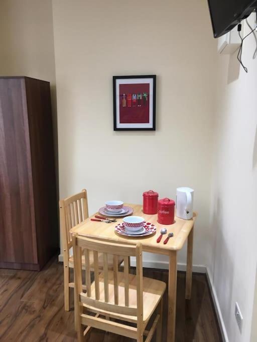 Appart hôtel 69 *