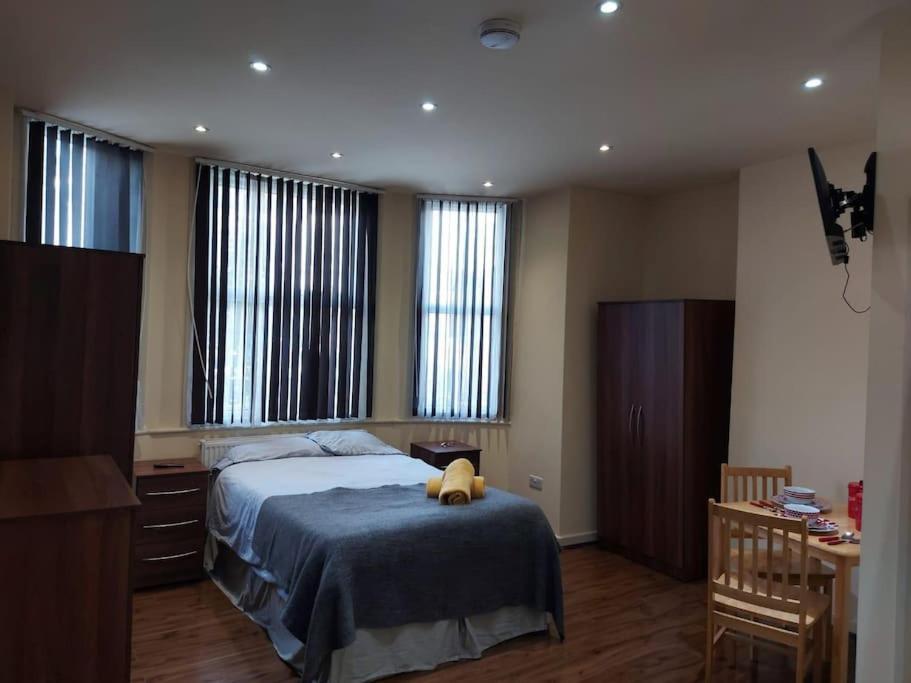 Appart hôtel 69 *