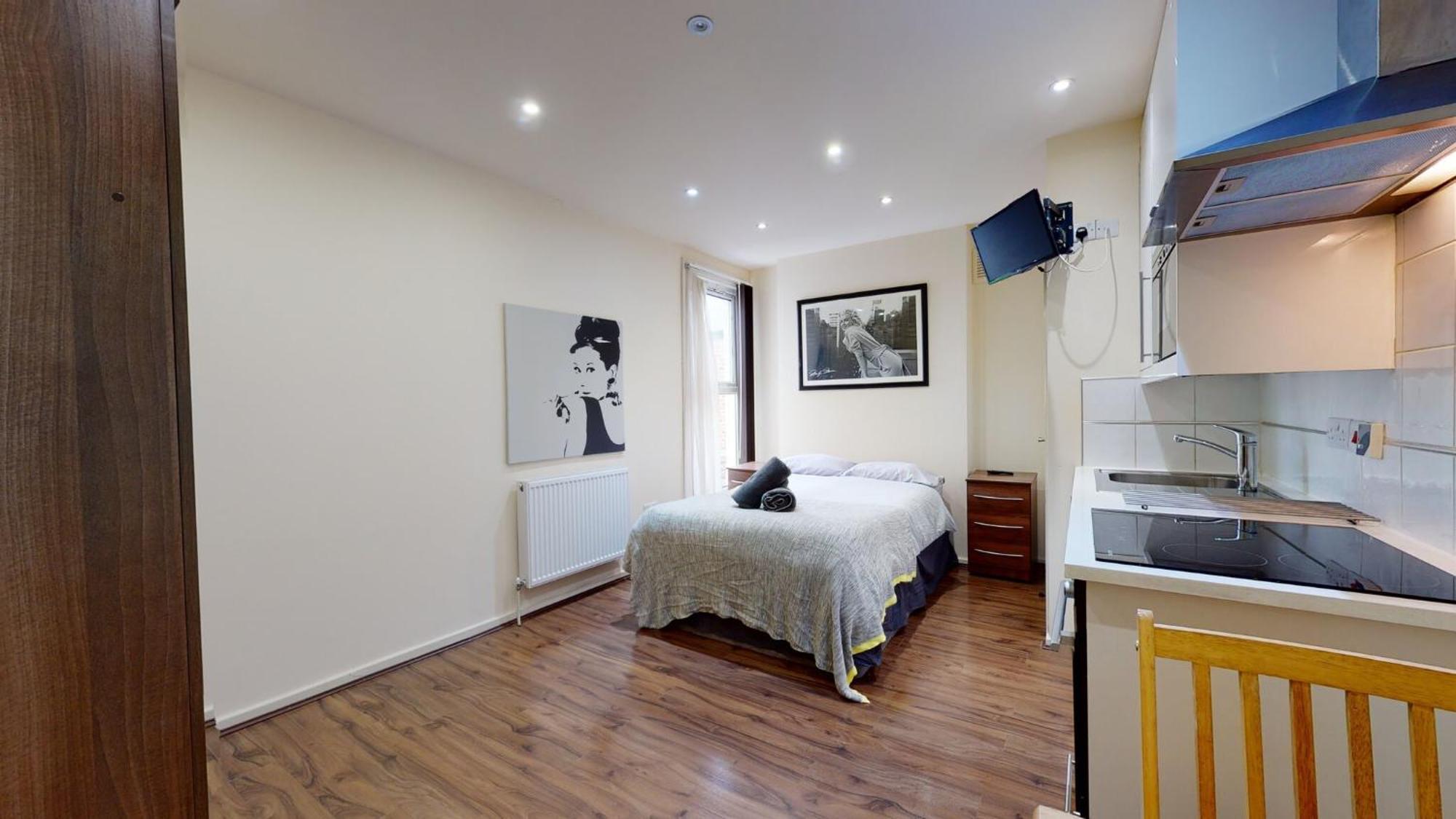 Aparthotel 69 Londres