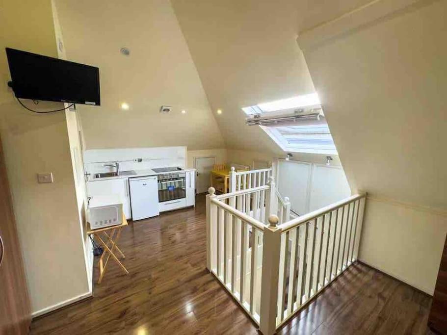 Apart-hotel 69 Londres